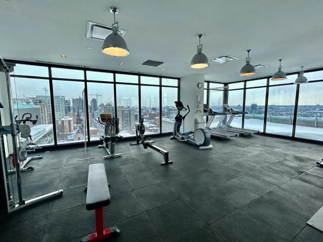House for rent in Somerset, Ottawa