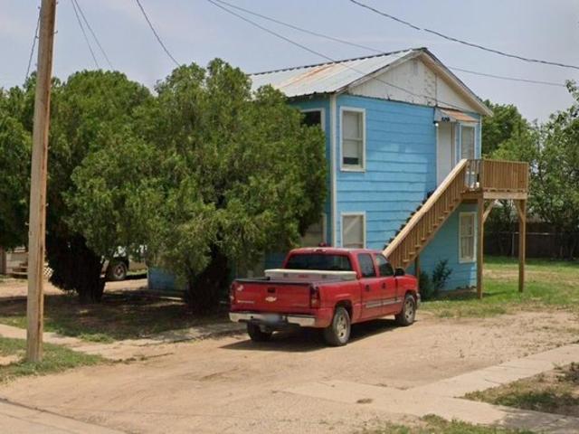 House for sale in Snyder, Texas