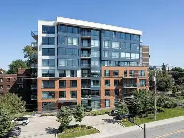 Condo for sale in Saint-lambert, Quebec