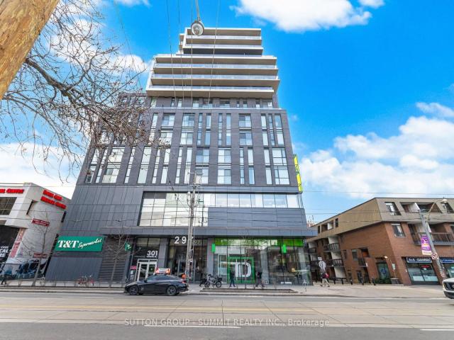 Condo for sale in Woburn, Ontario