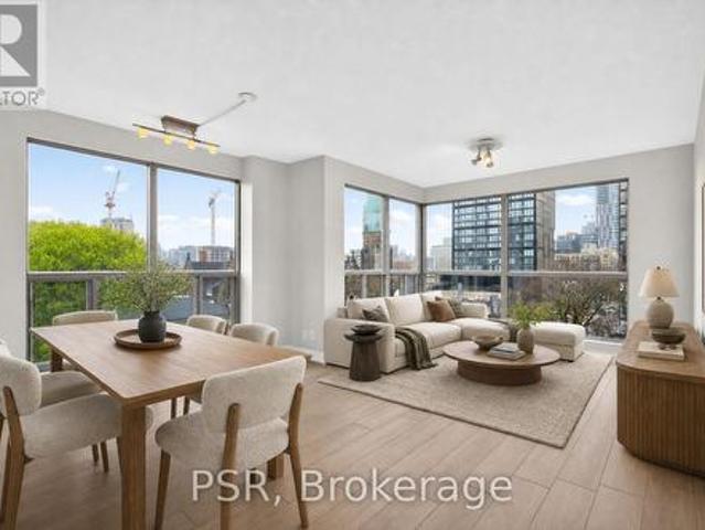 Condo for sale in Woburn, Ontario