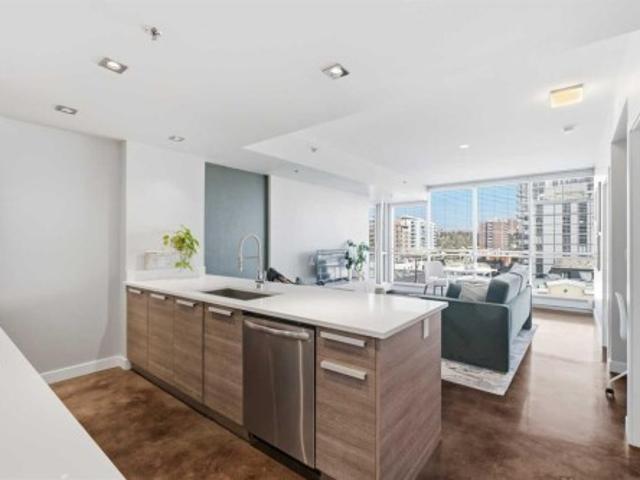 Condo for sale in Sunnyside, Calgary