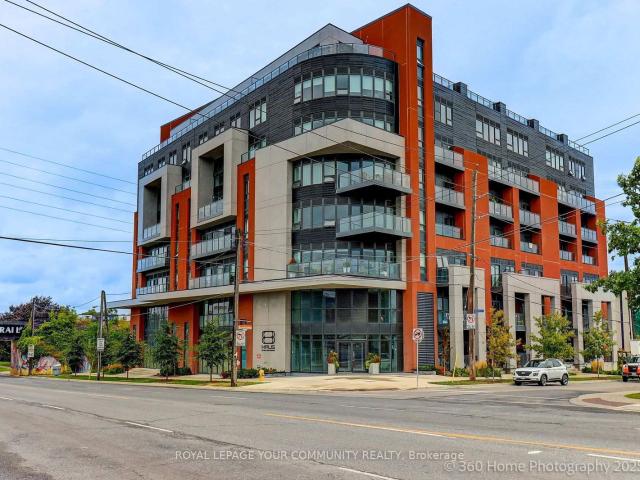 Condo for sale in Toronto, Golden Horseshoe