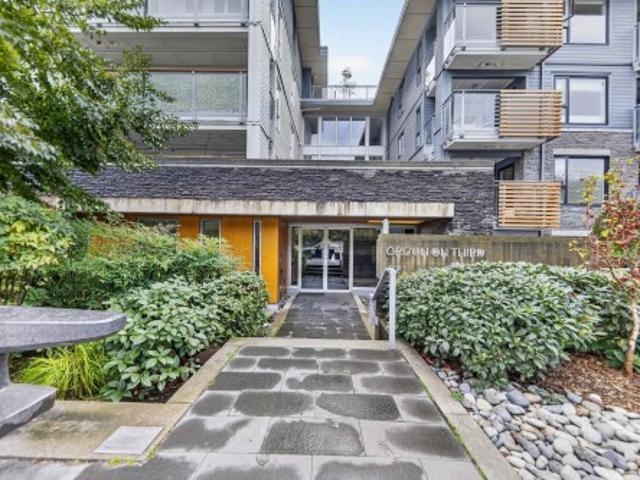 Property for rent in Lower Lonsdale, North Vancouver
