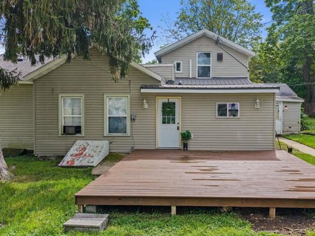 House for sale in Baraboo, Wisconsin