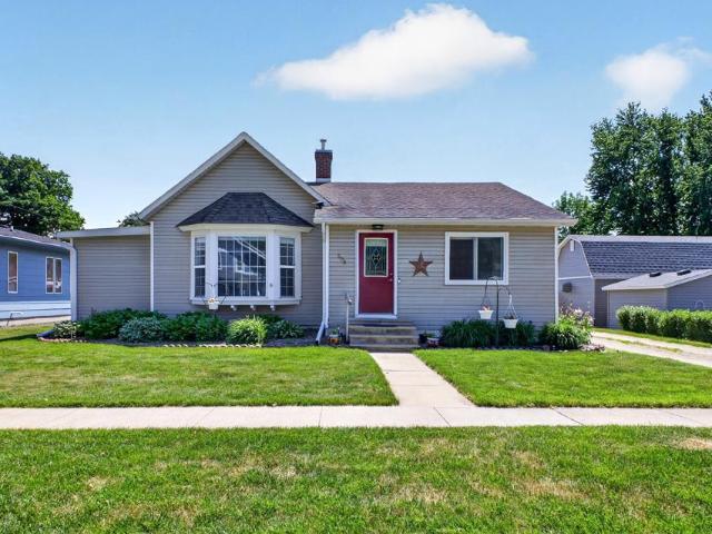 House for sale in Kasson, Minnesota