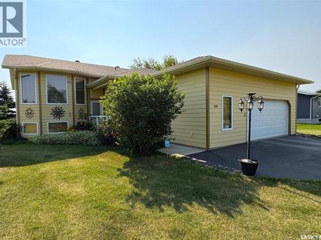 House for sale in Radisson, Saskatchewan