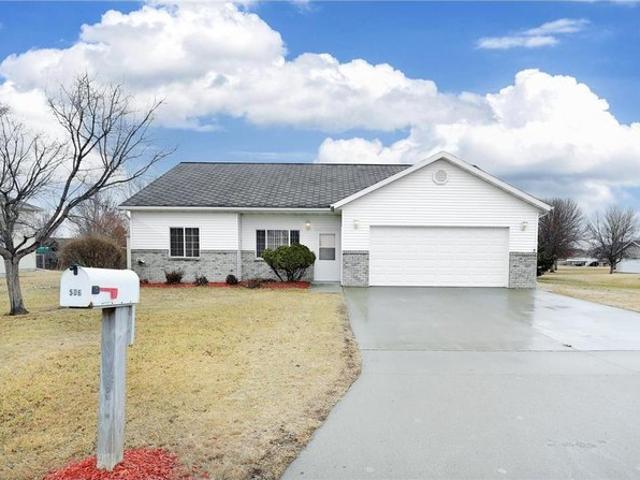 House for sale in Dilworth, Minnesota