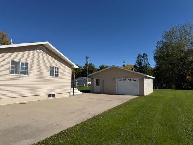 House for sale in Wolverton, Wilkin County