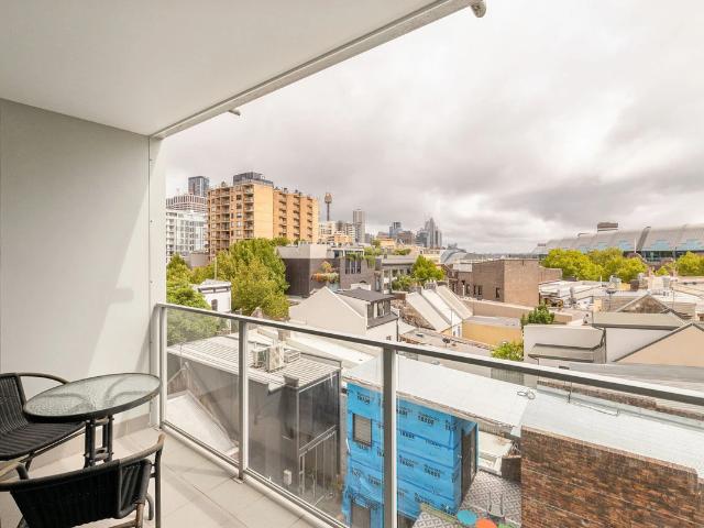 Granny Flat for rent in Sydney CBD, Sydney