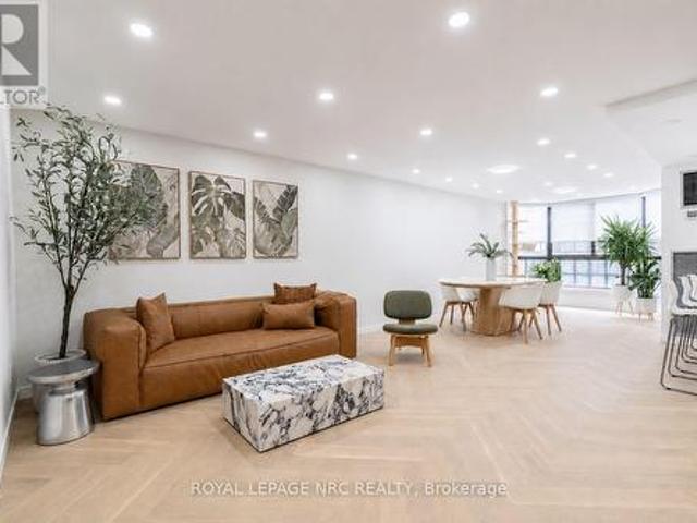 Condo for sale in Woburn, Ontario
