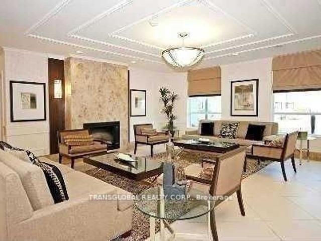 Condo for sale in York, Ontario