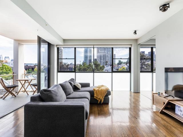 Apartment for rent in Sydney, New South Wales