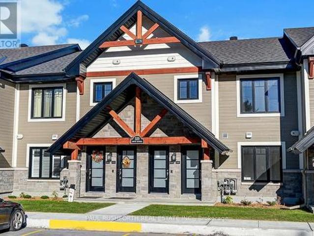 Condo for sale in Clarence-rockland, Ontario