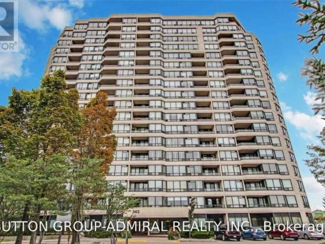 Apartment for rent in Thornhill, Vaughan