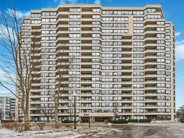 Condo for sale in York, Ontario