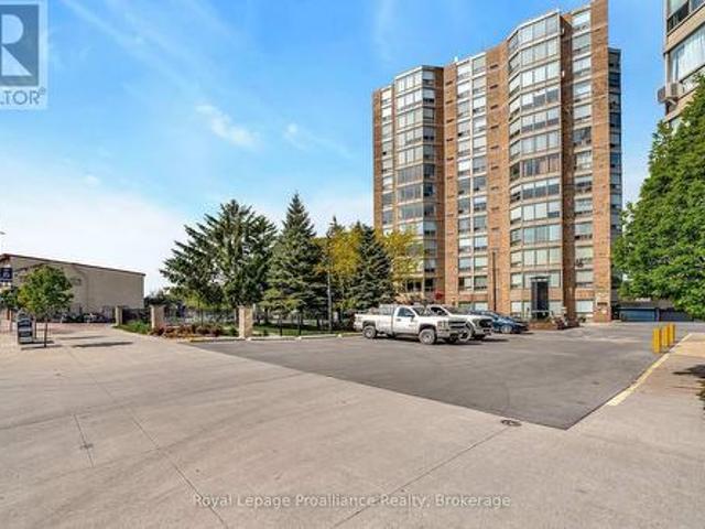 Property for rent in Belleville, Ontario