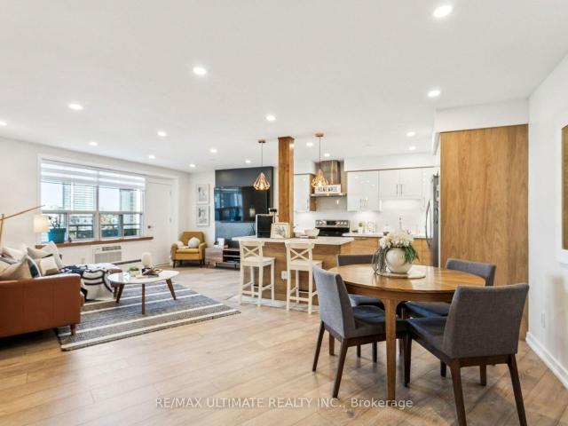 Property for sale in Woburn, Ontario