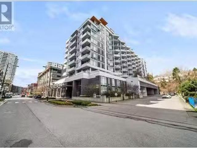 Condo for sale in Vancouver, British Columbia