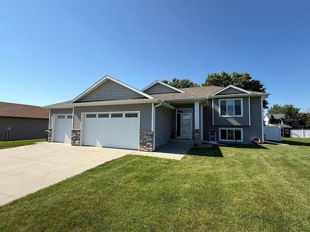 House for sale in Hayfield, Minnesota