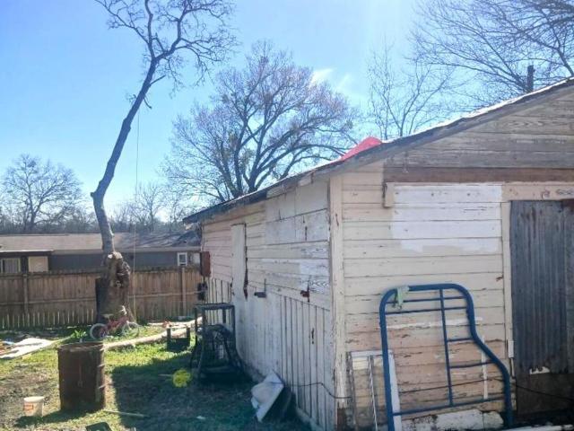 Property for sale in Titus, Texas