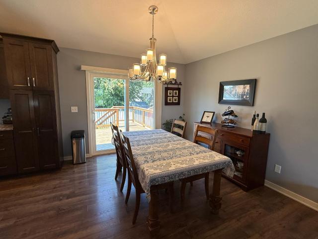 House for sale in Hayfield, Minnesota