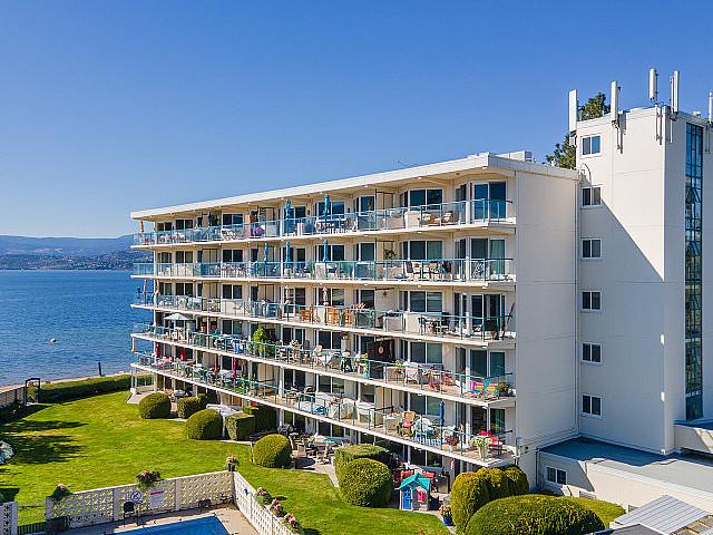 Condo for sale in Kelowna