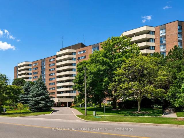 Condo for sale in York, Ontario