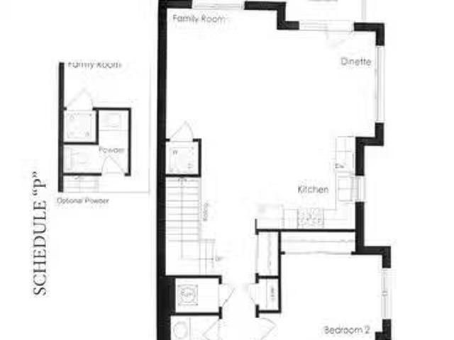 Condo for sale in Georgina, Ontario