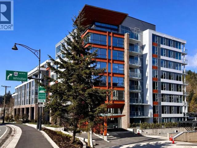 Apartment for rent in West Vancouver, British Columbia