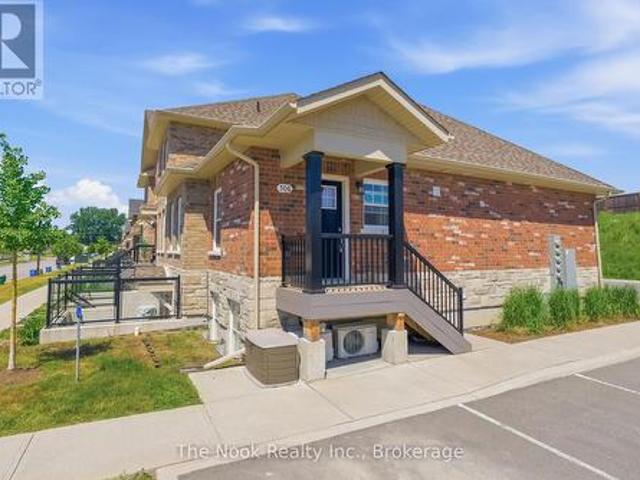 Condo for sale in Cobourg, Ontario