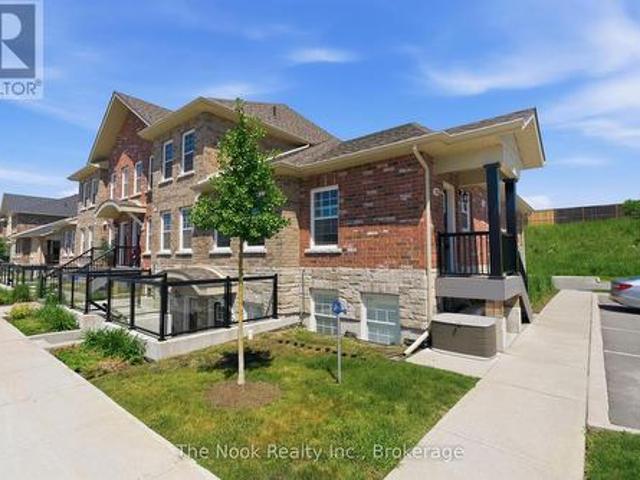 Condo for sale in Cobourg, Ontario