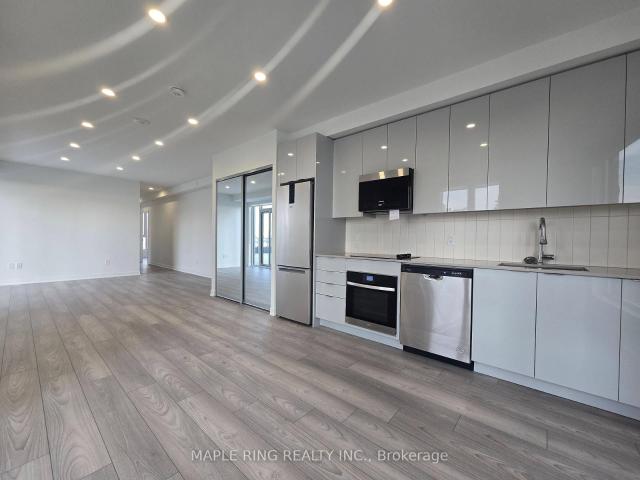 Condo for rent in York, Ontario