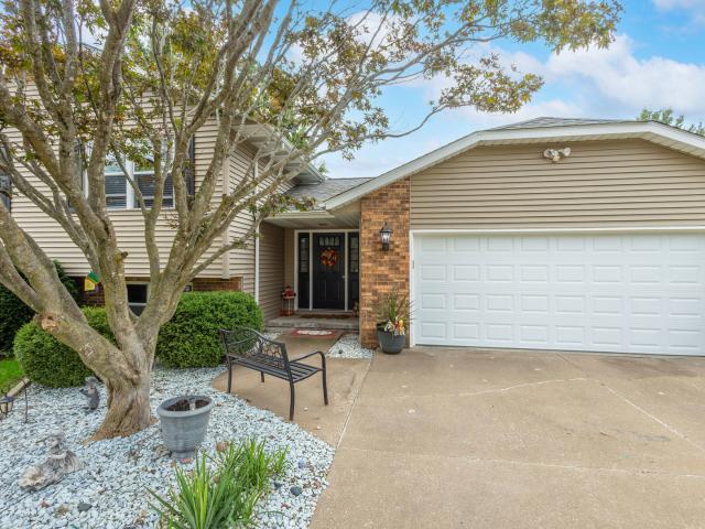 House for sale in College Hills, East Moline