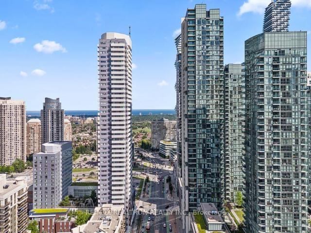 Condo for sale in Mississauga, Ontario