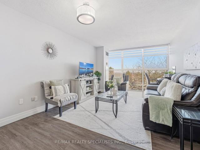 Condo for sale in Mississauga, Ontario