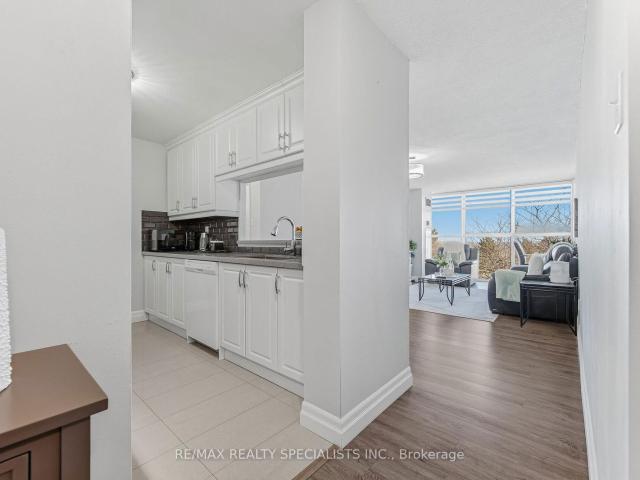 Condo for sale in Mississauga, Ontario