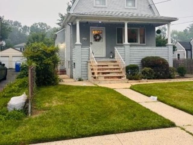 House for sale in Garwood, New Jersey