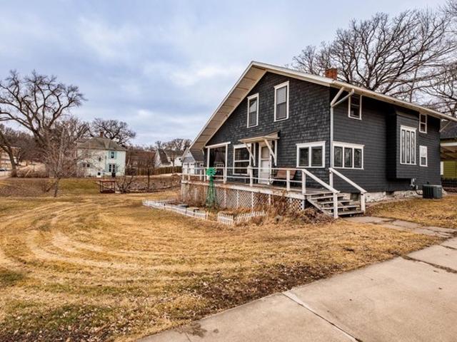 House for sale in Valley City, Barnes County