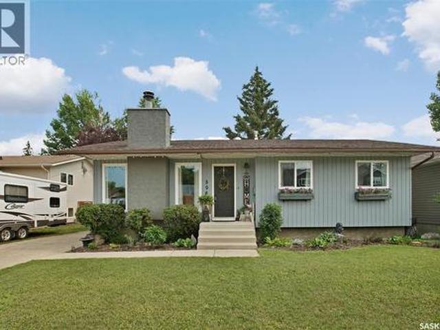 House for sale in Warman, Saskatchewan