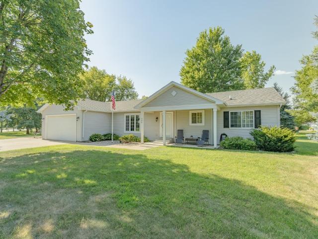 House for sale in Spencer, Iowa