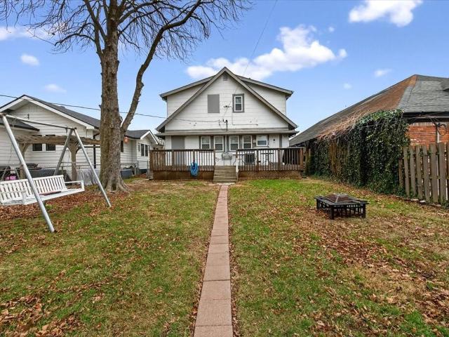 Apartment for rent in Indiana