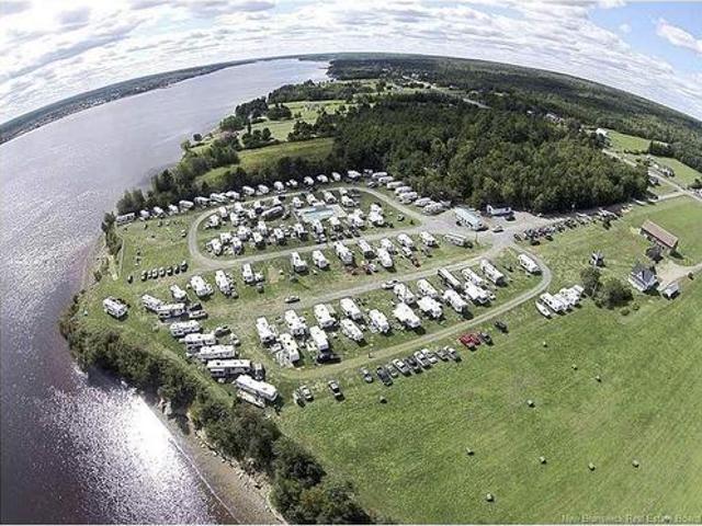 Commercial for sale in Bartibog, New Brunswick