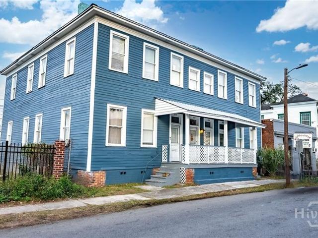 House for sale in Starland District, Savannah