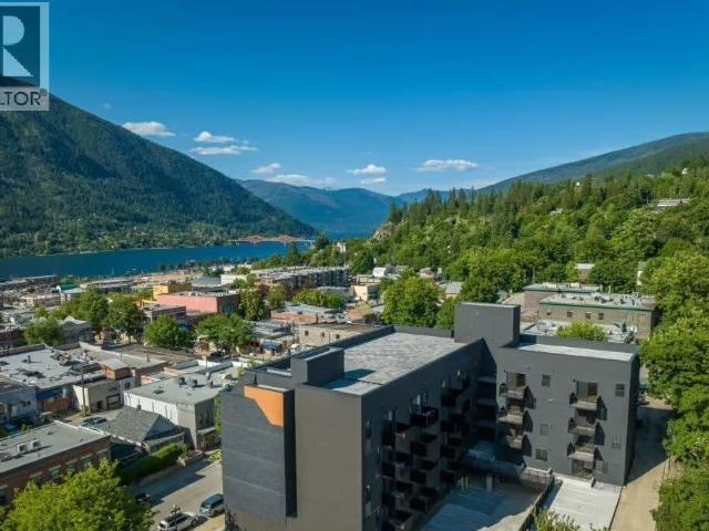 Apartment for sale in Nelson, British Columbia