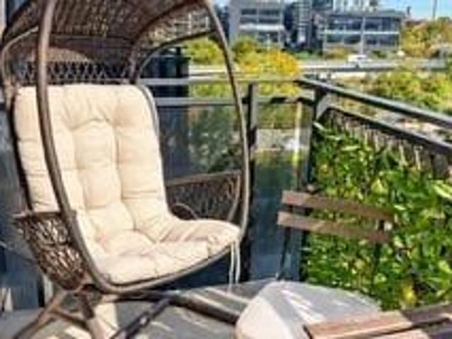 House for rent in Toronto Centre, Toronto