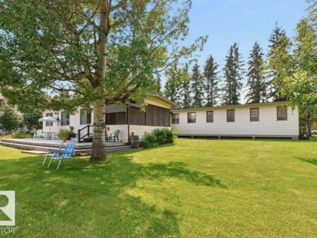 Property for sale in Alberta