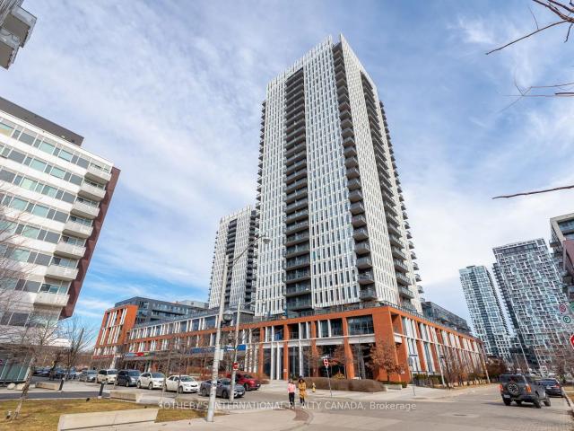 Condo for sale in Woburn, Ontario