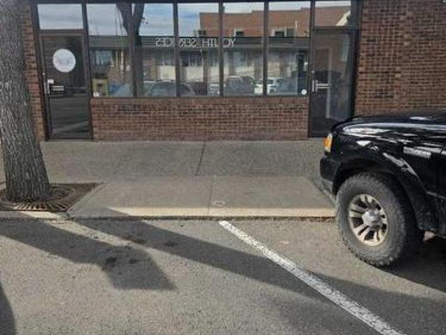 Commercial for rent in Lethbridge, Alberta