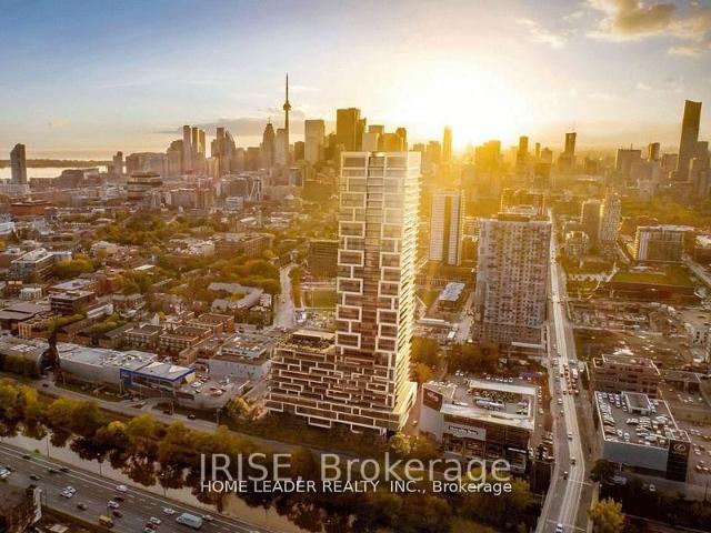 Condo for rent in Woburn, Ontario